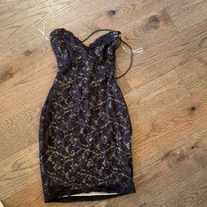 Windsor NEVER WORN dress